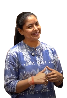 Deepa Verma