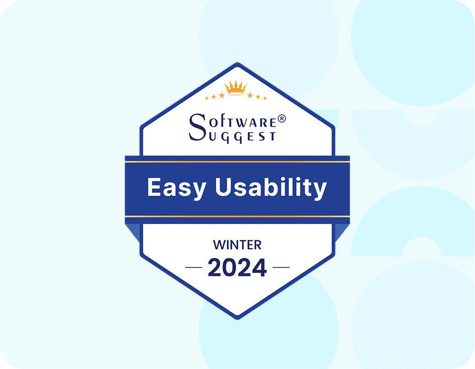 Easy Usability