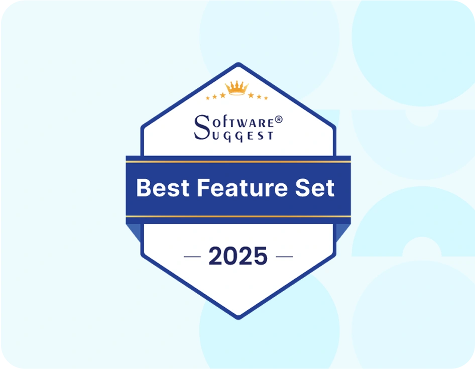 Feature Set