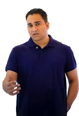 Shivam Sood