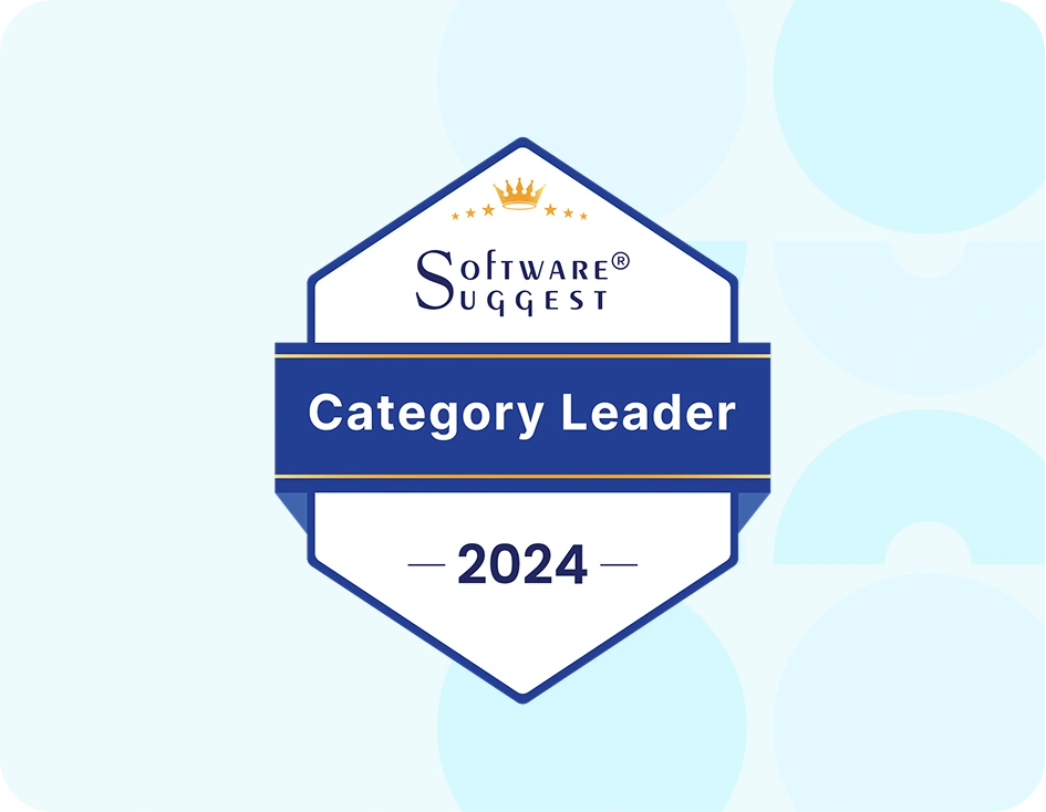 Category Leader
