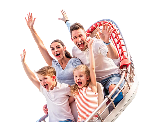 Family Entertainment Centers 