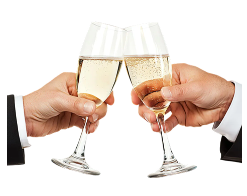 Event & Party Zones
