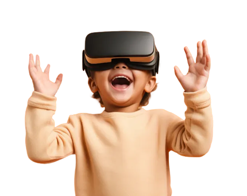 VR/AR Experience Centers 