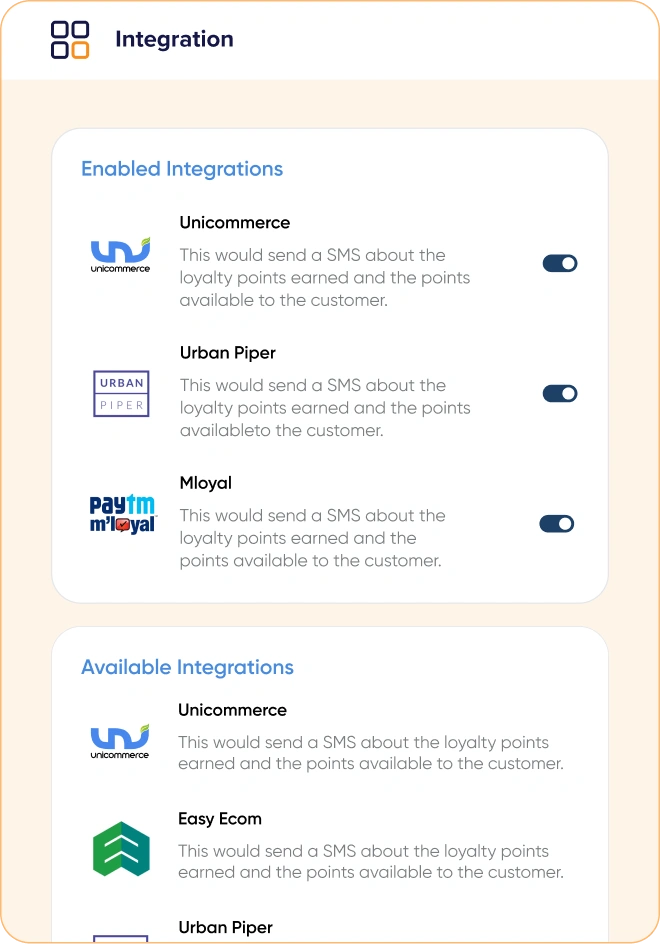 Connect Your Business Smarter