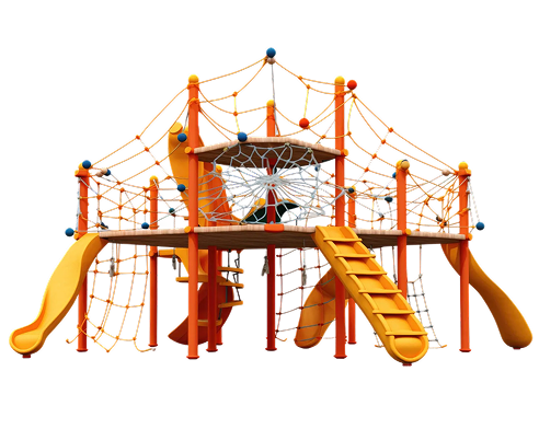 Kids Play Area