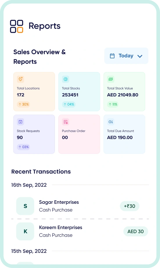 Turn Insights into Growth
