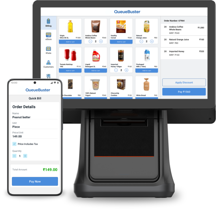 billing hero image
