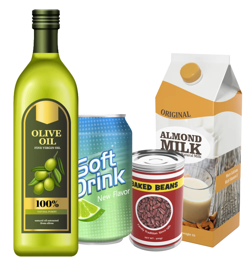 fmcg