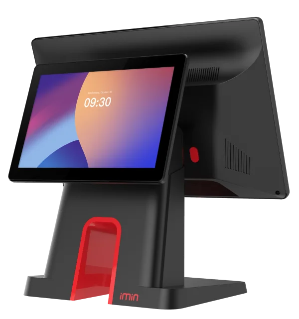 D3 POS System