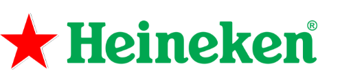 heineken logo