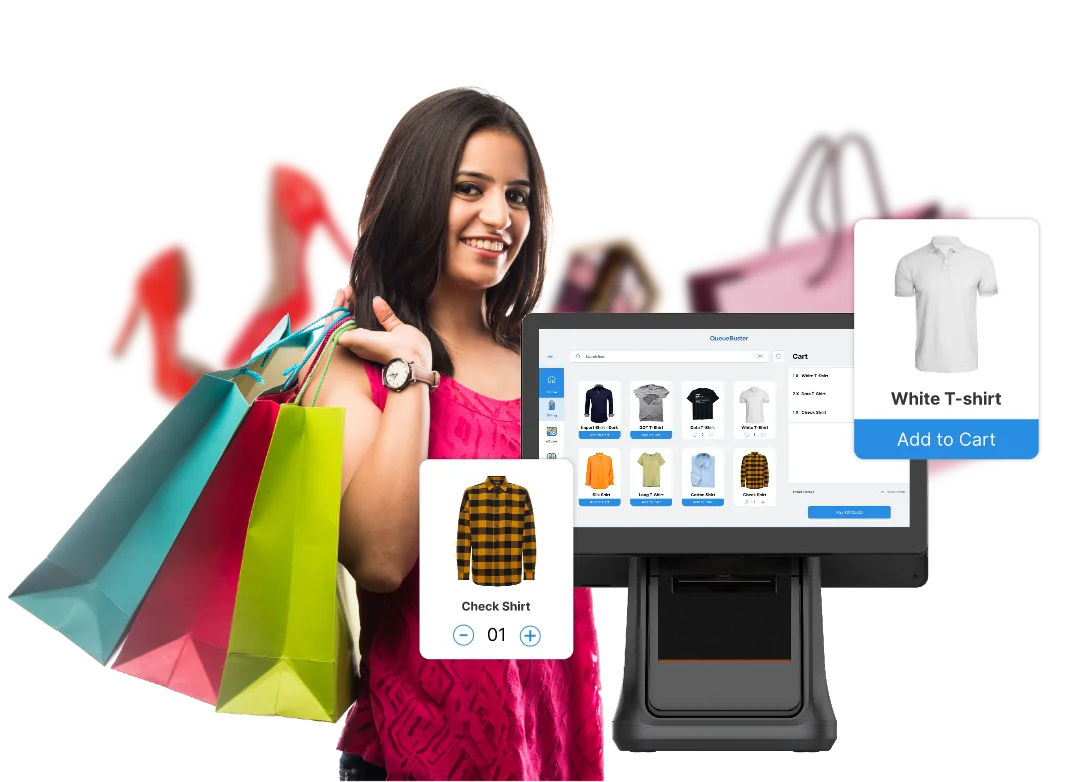 Retail POS Software