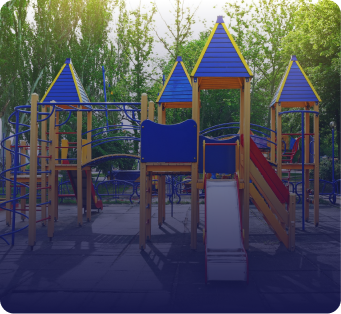 Kids Play Areas