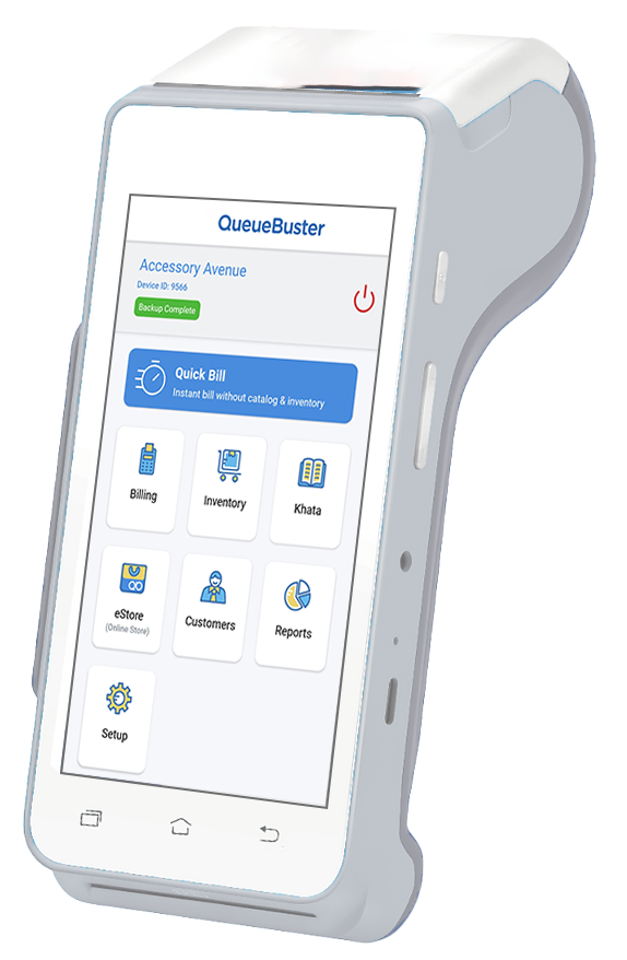 5.0 device