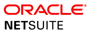 Oracle Netsuite