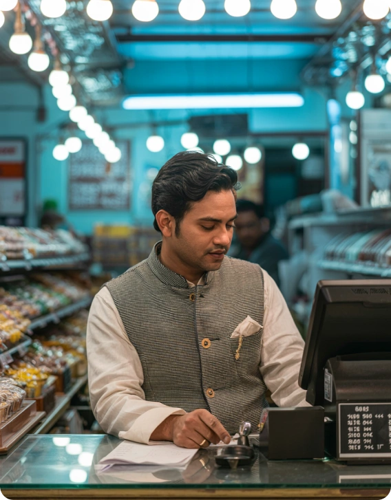 Real-time reports for smarter decisions