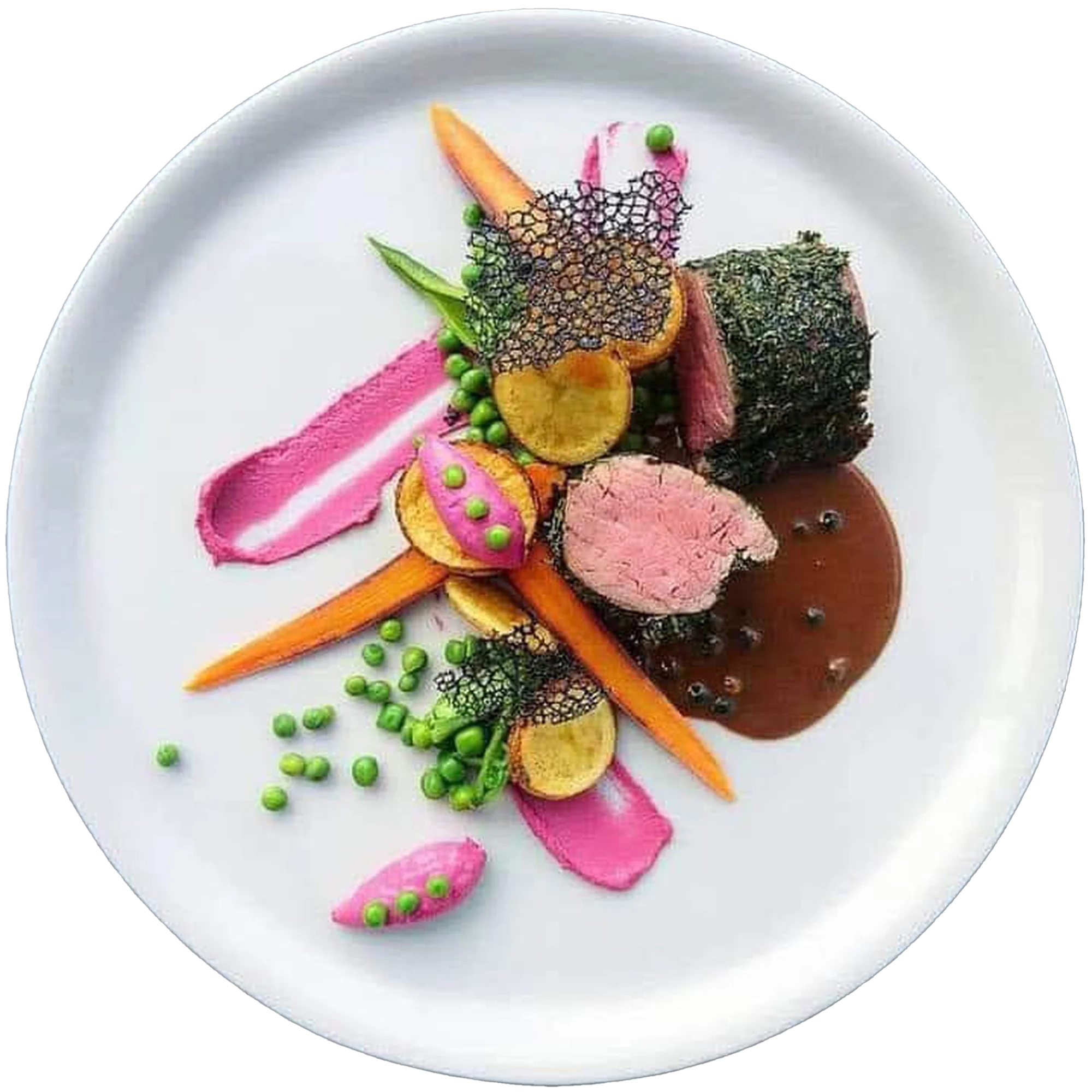fine dine