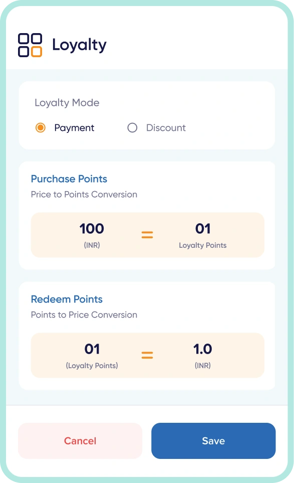 Turn First-Time Diners into Regular Customers.