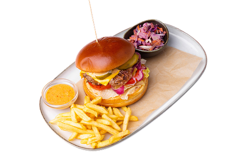 Quick Service Restaurants