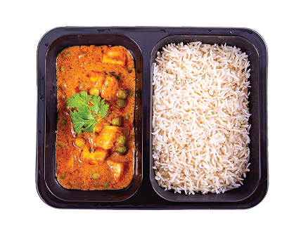 Train Catering
