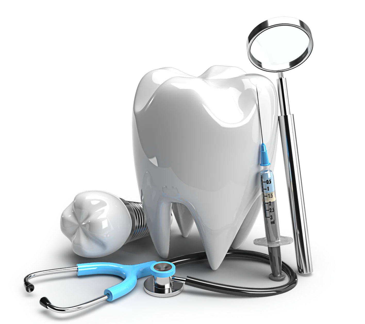 dentist