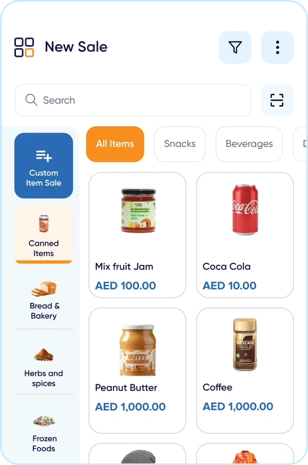 Faster Checkouts