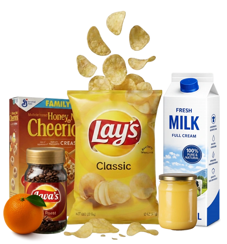 QueueBuster for Grocery