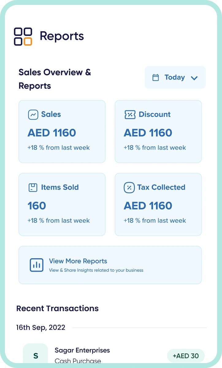 Turn Insights into Growth
