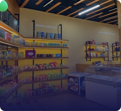 Retail Merchandise