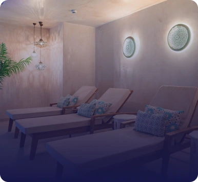 Spa & Wellness Pools 