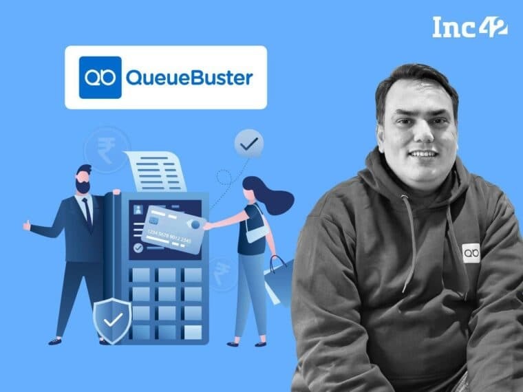 POS Solutions Provider QueueBuster.