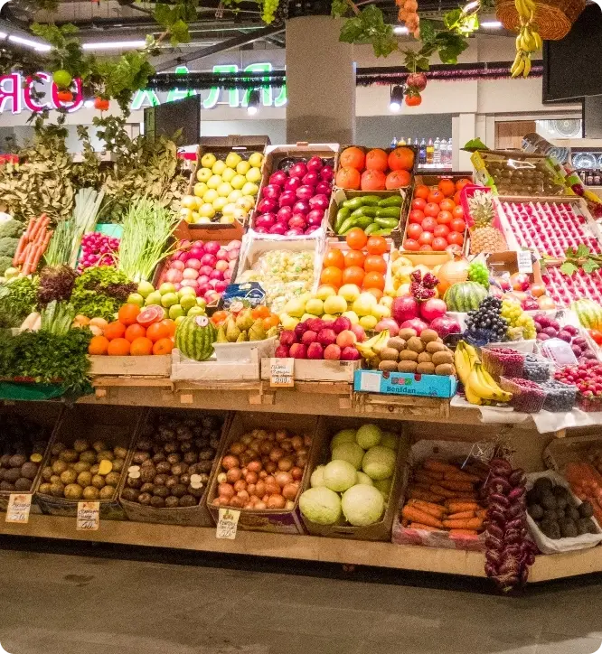 vegies