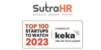 Top 100 startups