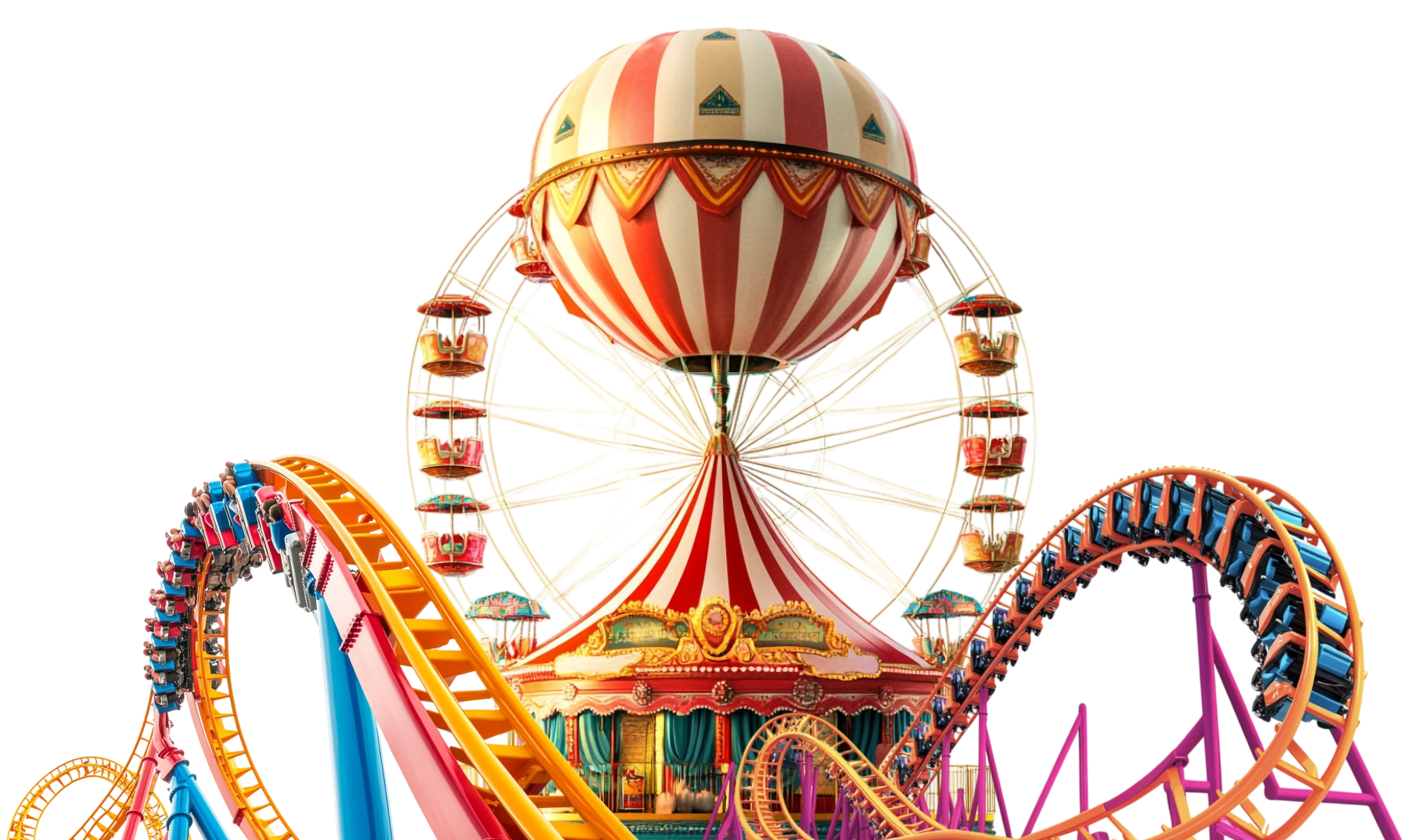 QueueBuster for Retail