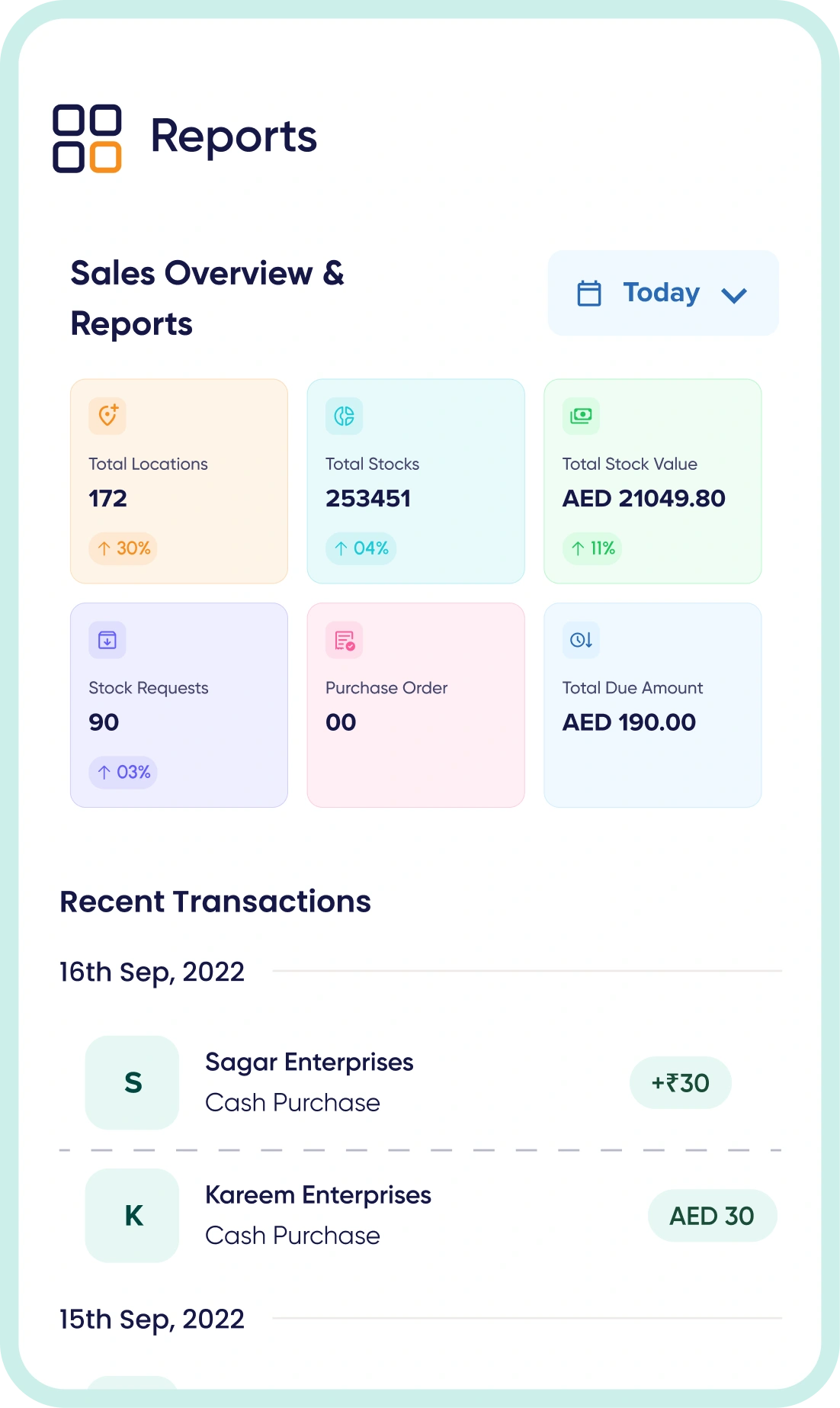 Turn Park Insights into Growth