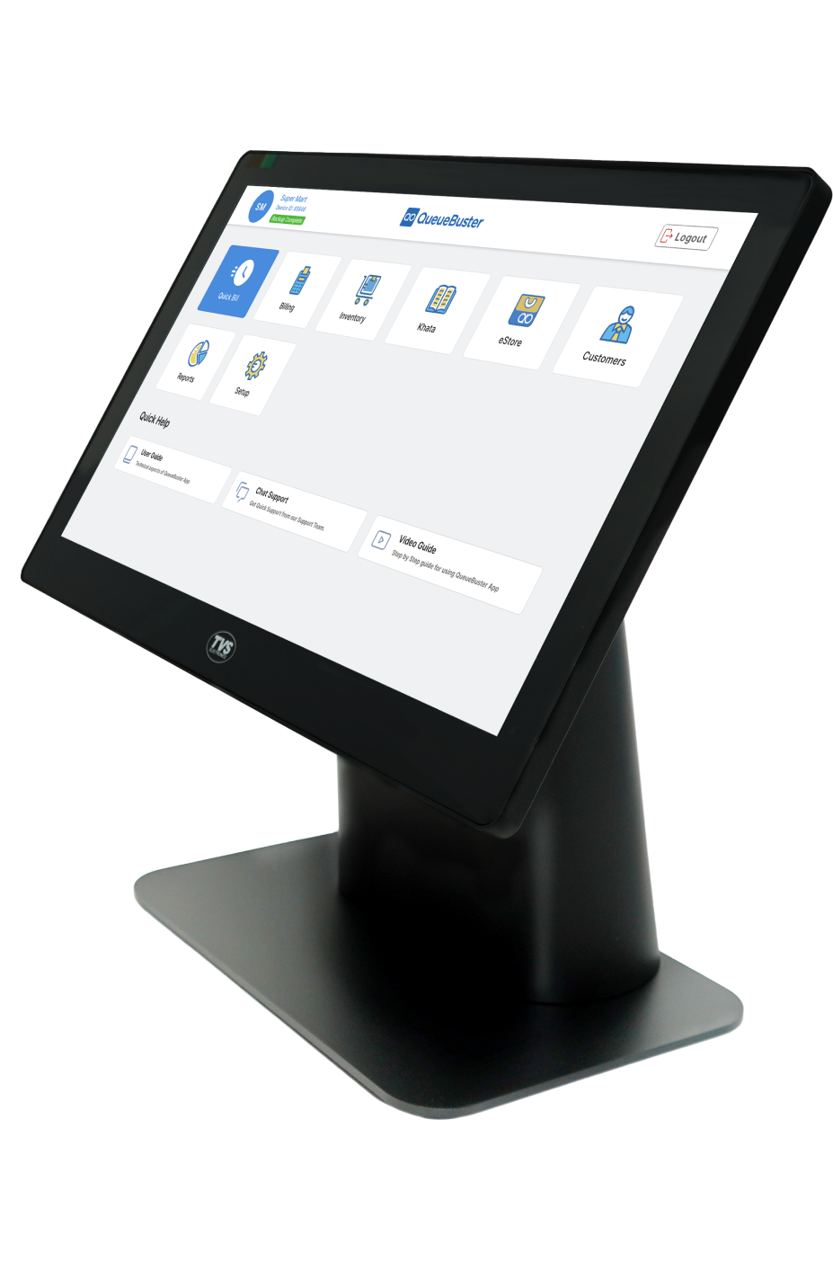 pos devices