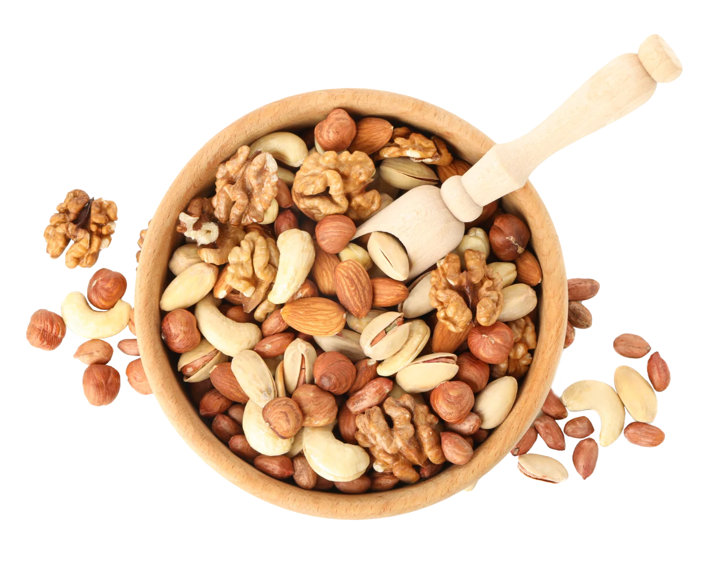 dryfruits