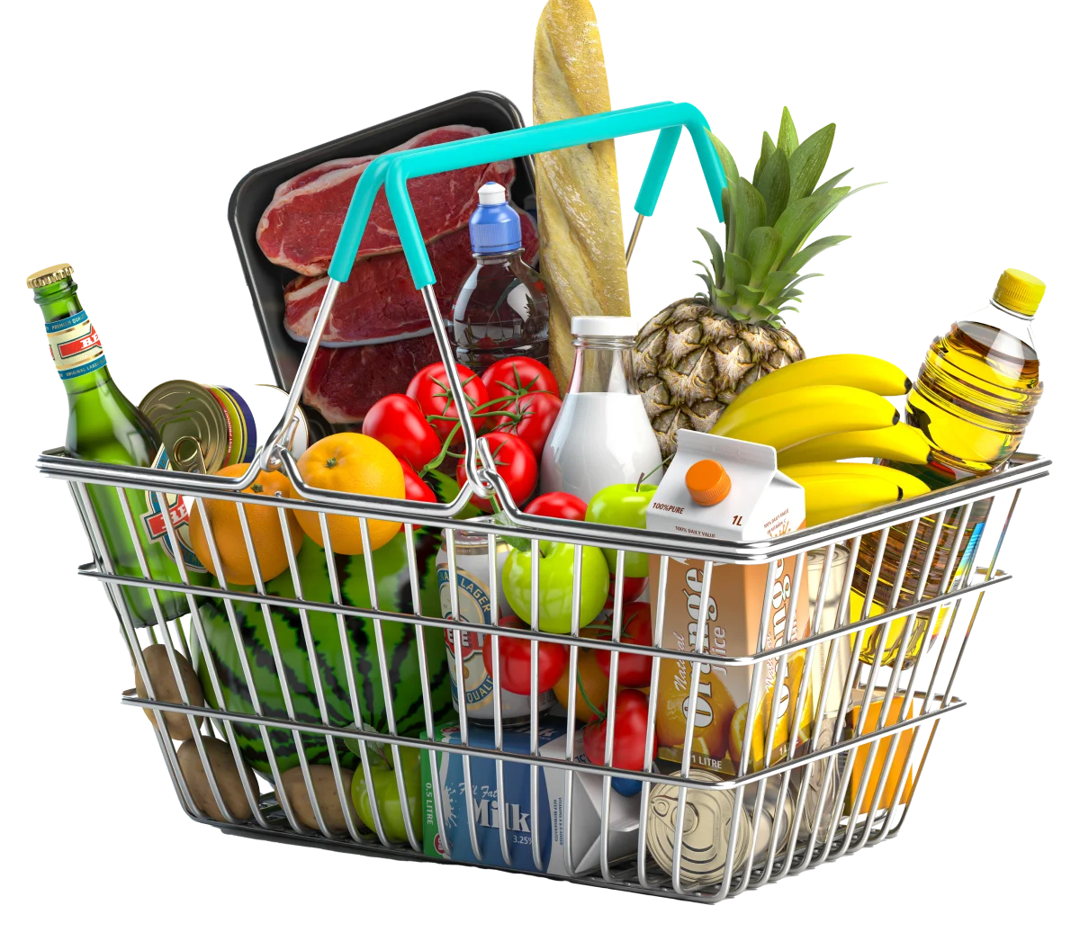 fmcg
