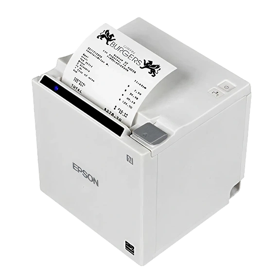 TM- m10 Compact POS 2” Receipt Printer